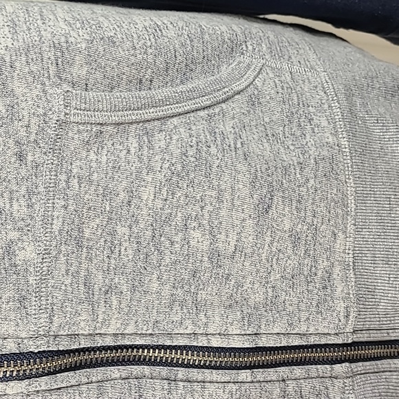 Victoria's Secret Graphic Hoodie - Picture 5 of 12